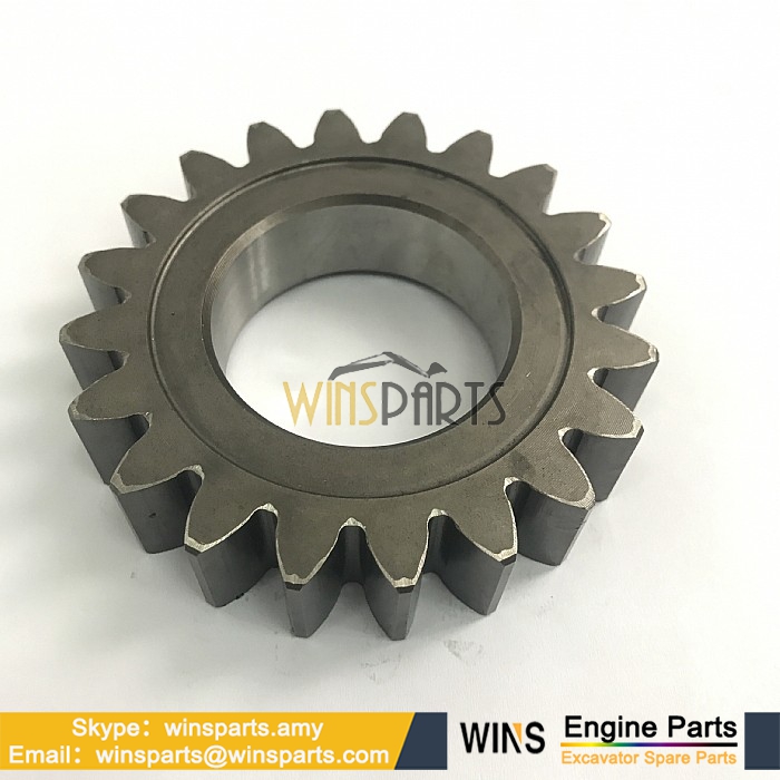 YN32W01117P1 YN32W01052P1 YN32W01054P1 YN32W01055P1 Swing Reduction GEAR Kobelco (4)