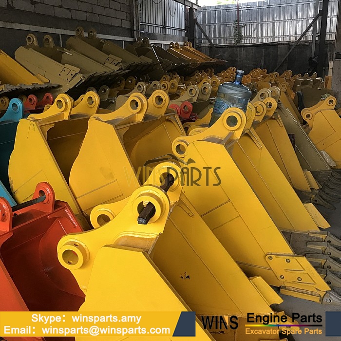 YN61B00007F1 BUCKET Kobelco SK235SR-1E, SK200, SK200LC, SK235SR-1ES, SK200LC-6, SK235SRLC, SK200SR-1S, SK235SRLC-1E, SK200SRLC, SK200SRLC-1S, SK210LC, SK235SRLC-1ES, SK210LC-6E, SK200LC-6ES, SK210LC-8, SK210D-8, SK200SR, 200-8,YN61B00007F1 BUCKET New.Holland parts E235SRLC, E235BSR, E235BSRLC, E235BSRNLC, E200SR, E235SR, E200SRLC