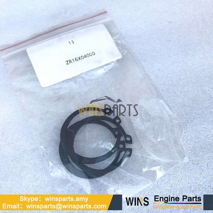 ZR16X04000 ZD85G03500 ZR16X09000 SNAP RING New Holland (2)