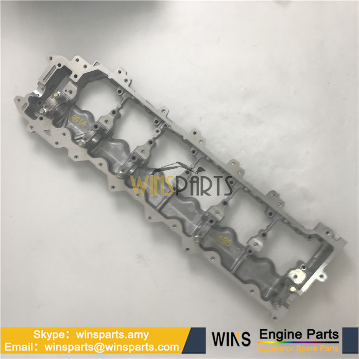 11103-E0230 VH11103E0230 Kobelco Camshaft HOUSING