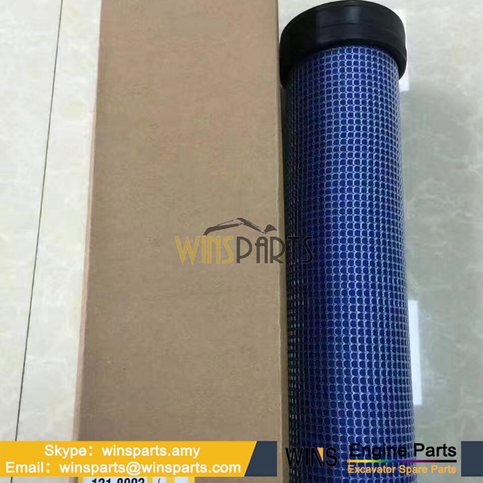 131-8903 1318903 110-6331 212-4478 AIR FILTER ELEMENT Caterpillar