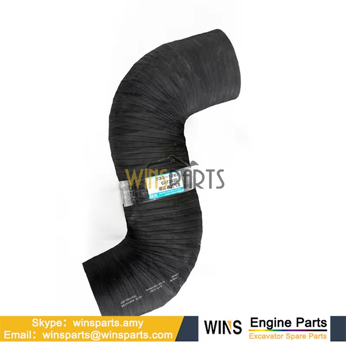 233-1262 2331262 AIR HOSE Inter Cooler TUBE Caterpillar