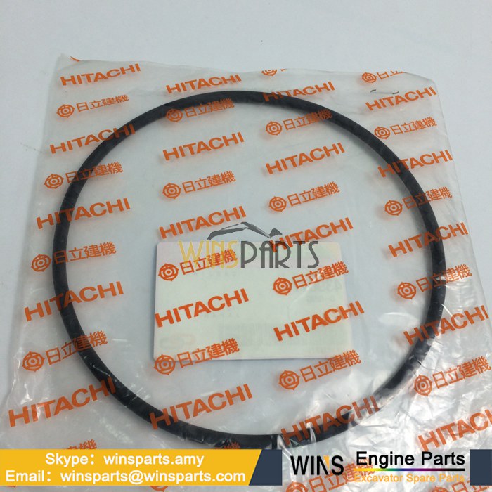 4396775 4396774 Travel Motor O Ring SEAL Hitachi (1)
