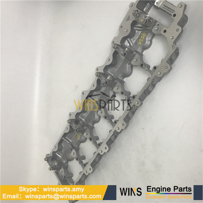 S1110-31380 HINO J08E Camshaft HOUSING (1)