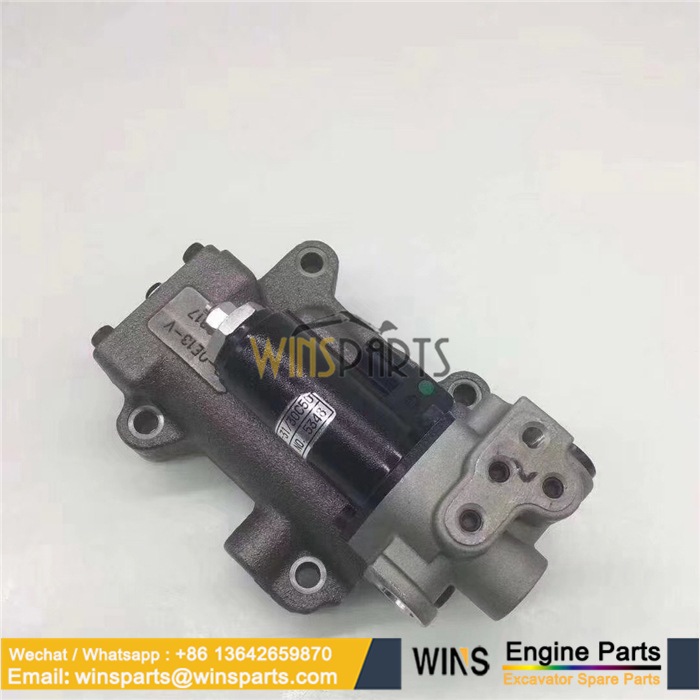 YN10V01005F1 YN10V01005F2 YN10V01006F1 YN10V01006F2 YN54V00001F1 Kobelco REGULATOR