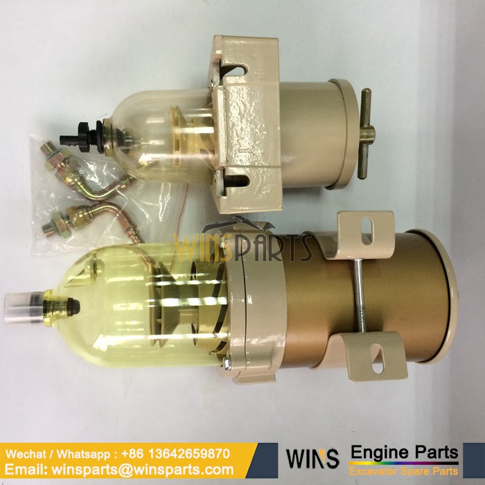 500FG 900FG 600FG 1000FG 2010PM 2020PM 2040PM Diesel Engine Fuel Oil Water Separator (2)