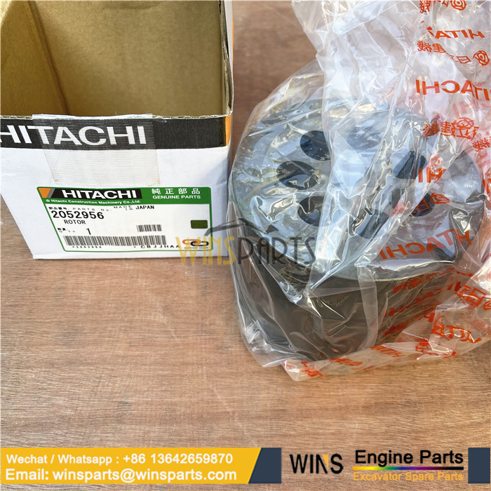 2052956 Hitachi