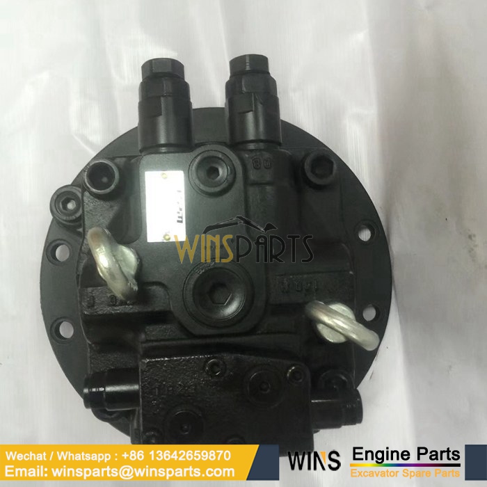 LC15V00022F1 LC15V00022F2 LC15V00027F2 LC15V00027F1 HYDRAULIC Swing MOTOR KOBELCO (1)