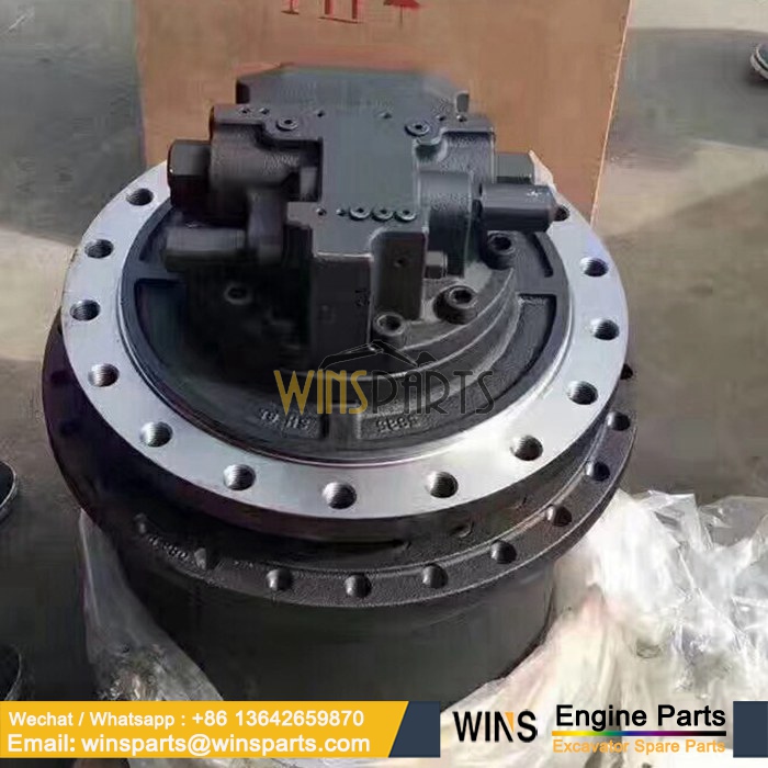 LC15V00043F1 LC15V00042F1 LC32W00016F1 Travel Propel MOTOR GEAR REDUCTION KOBELCO SK330-10 SK350LC-10 SK350LC-10E SK350DLC-10 (2)