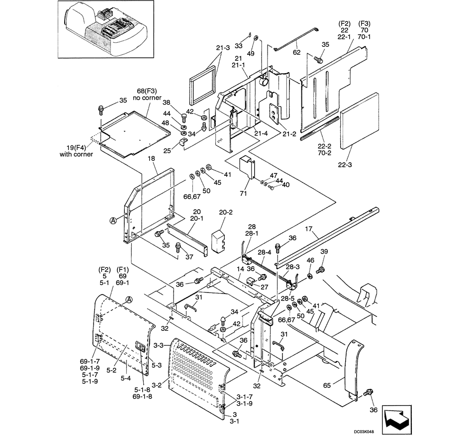 LC21C01393P2 LC21C01390F2 LC21C01394P1 LC21C01395P1 LC21C01139D1 LC21C01139D2 PANEL RUBBER BAND