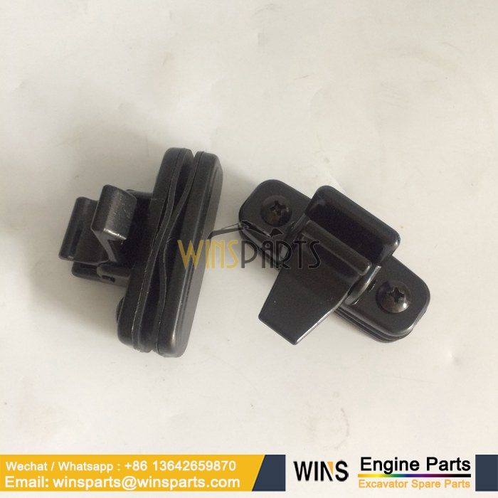 New holland Kobelco Excavator engine repair Parts electrical