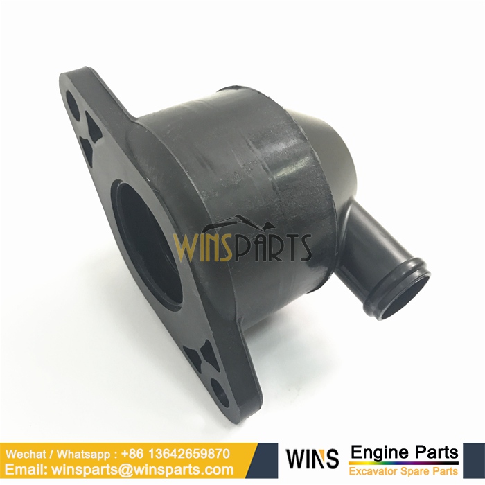 1-11740269-1 1117402691 1-11740-269-1 111740-2691 ISUZU 6HK1 ENGINE AIR BREATHER VENTILATION SYSTEM Hitachi