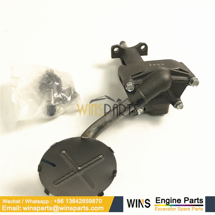 8-97128110-0 8971281100 VI8971281100 8-97128-110-0 ISUZU 4BD1 4BD1T 4BG1 OIL PUMP OIL STRAINER (1)