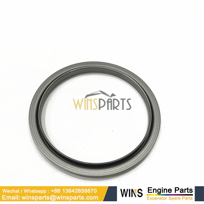 ME017240 VAME017240 OIL SEAL SLINGER GENUINE Mitsubishi Kobelco New Holland (1)