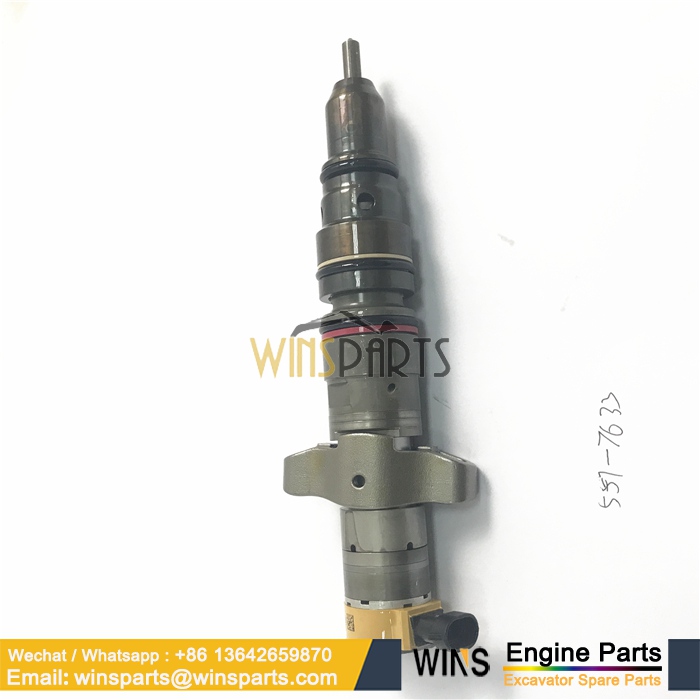 387-9427 20R-8066 3879427 20R8066 Caterpillar FUEL INJECTOR