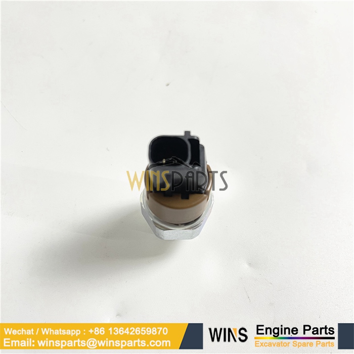 VH83530E0250 83530-E0250 83530-E0220 VH83530E0220 HINO J05E J08E OIL PRESSURE SWITCH Kobelco (4)