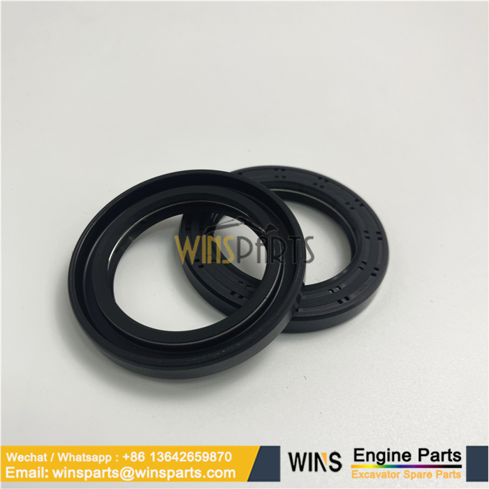 706-7G-11291 706-7G-11290 7067G11290 Oil Seal Final Drive Motor KOMATSU PC220LC-8 PC210-10 PC200-7