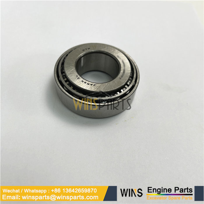 708-8H-32170 TRAVEL MOTOR Bearing FINAL DRIVE KOMATSU PC300-8 PC350-8 PC360-7 PC270-7