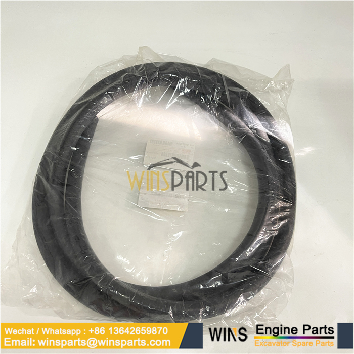 8-98042524-0 8-98019772-0 8-98179314-0 8980425240 8980197720 8981793140 ISUZU RUBBER HOSE