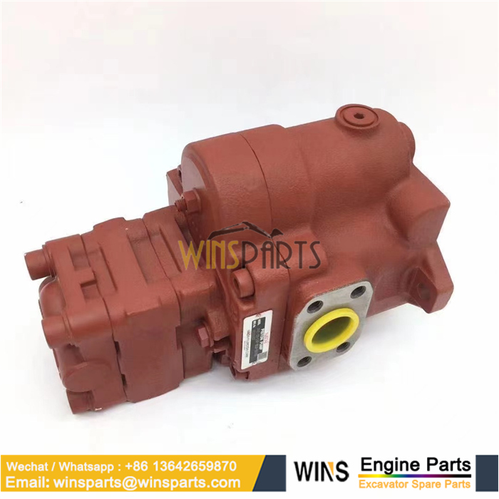 KOBELCO HYDRAULIC PUMP MAIN PISTON PUMP PX10V00001F1 PA10V00001F1 PE10V00001F1 PU10V00002F1 PU10V00014F1 PM10V00017F1 PX10V00013F1