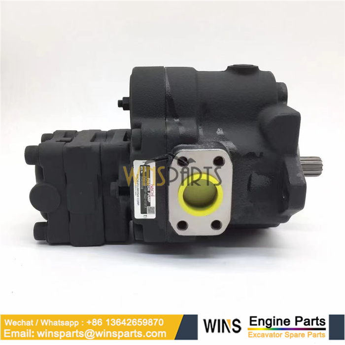 KOBELCO HYDRAULIC PUMP MAIN PISTON PUMP PX10V00008F1 PW10V00013F2 72281552 72282097 72285151 72283618