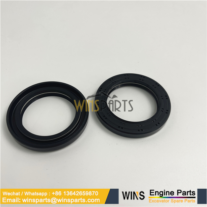 XJDB-00003 XJDB00003 SWING MOTOR OIL SEAL Hyundai R200W-7 R210LC-7 (1)