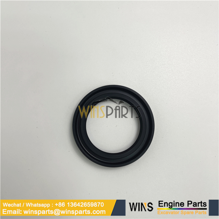 XKAY-00521 OIL SEAL SWING MOTOR Hyundai R180W-9A R200W-7 R200W-7A R210LC-7