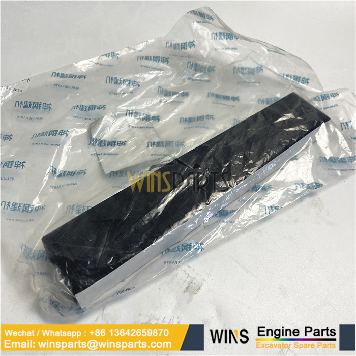 YN21C02048P1 RUBBER KOBELCO (2)