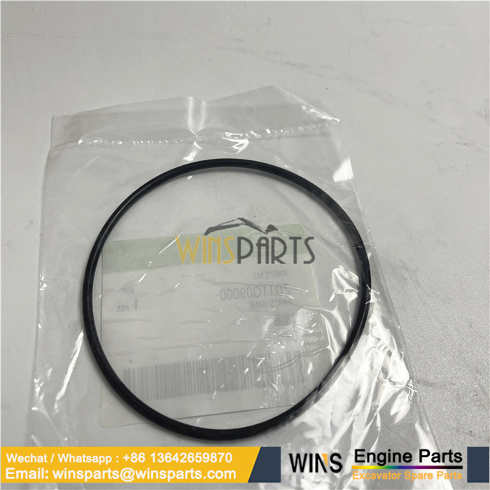 ZD11G09000 O-RING SEAL