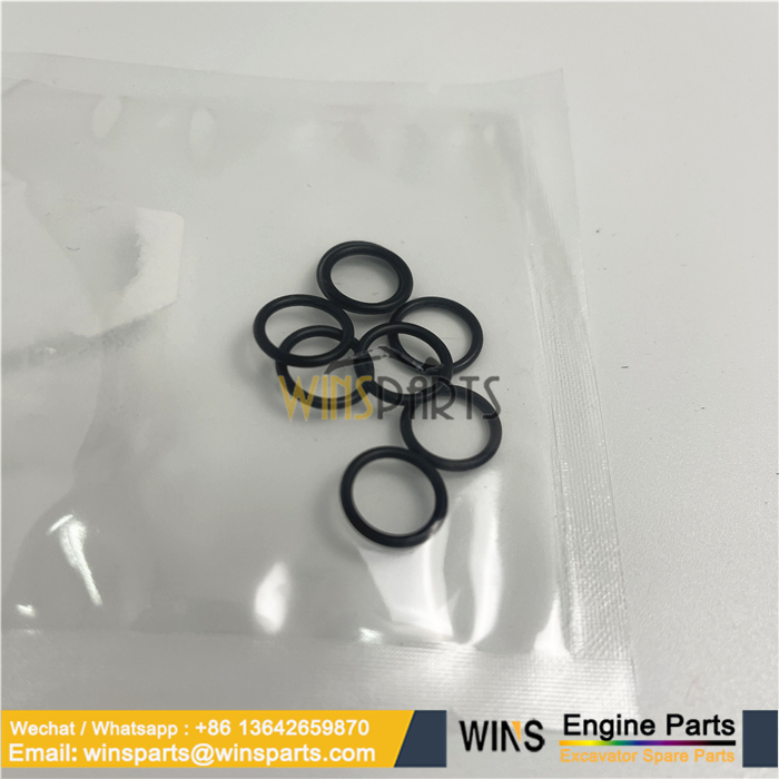 ZD12P01000 KOBELCO O-RING GASKET OIL SEAL ORING SK200SR-1S K909LC SK135SRLC SK200SRLC SK200SRLC-1S