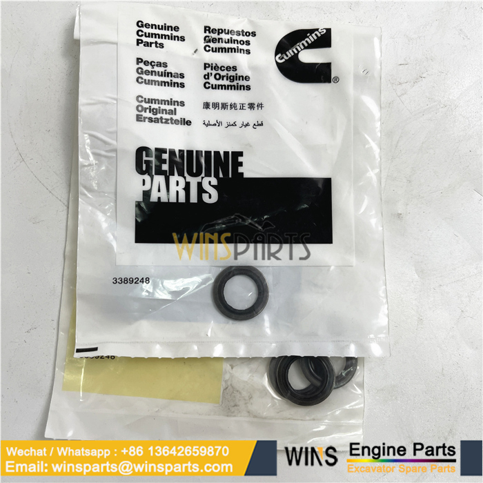 6745-71-1130 3963990 SEALING WASHER KOMATSU KOMATSU PC200LL-8 PC300HD-8 SAA4D107E-1B SAA6D107E