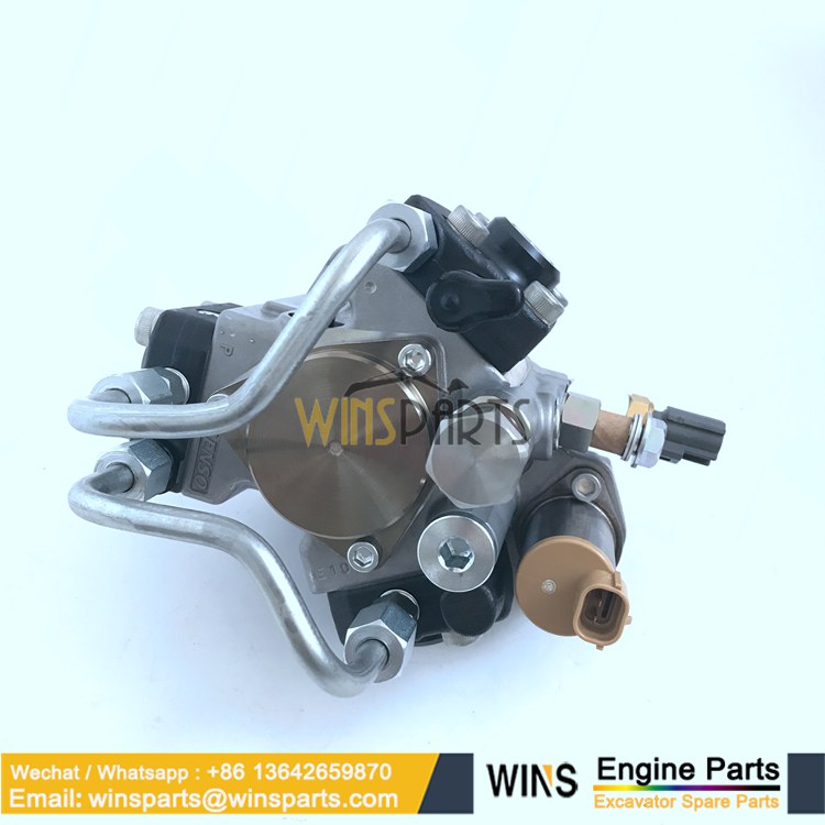 84390958 47708914 Case ENGIEN FUEL INJECTION PUMP (2)