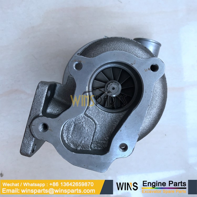 84583468 TURBOCHARGER CASE TURBO (2)