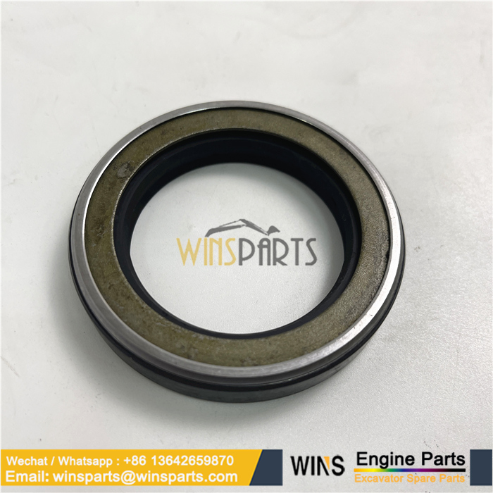 LQ15V00015S002 OIL SEAL Kobelco SK235SRLC-1E SK235SR-1E SK260 SK235SRLC-1ES SK235SR-1ES SK235SRLC-2