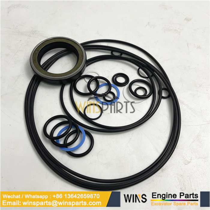 LQ15V00015S012 LQ15V00015S019 O-RING Kobelco