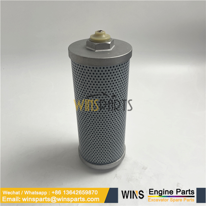 RD431-62122 Hydraulic Filter Kubota K163-5 KX121 KX161