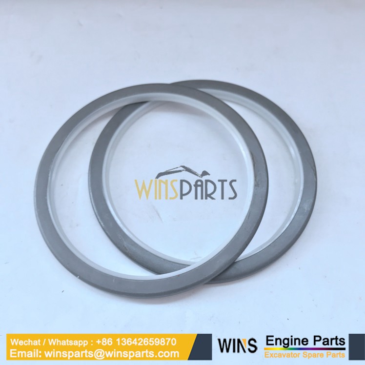 159648A1 159649A1 162999A1 159649A1 165186A1 DUST SEAL Grease Seal CASE CX350C CX330 CX350B CX350D LC CX350