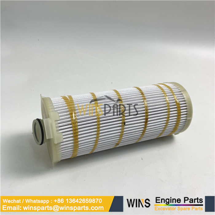 421-5481 4215481 CAT ENGINE OIL FILTER ELEMENT Caterpillar (2)