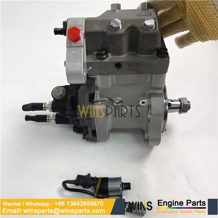 5594765 5594766 Fuel Pump CUMMINS 4921431 4954200 Fuel Injection Pump