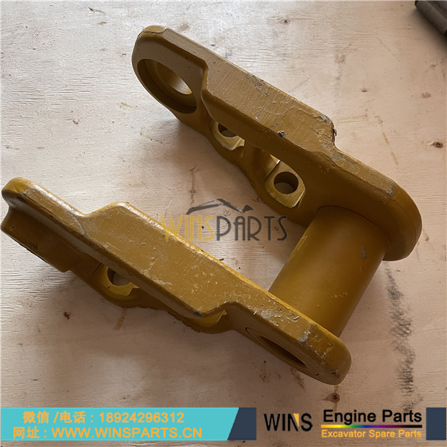 72964322 2424J170D1 2424J170D2 2405P694 2419P3042 TRACK LINK CHAIN BUSHING PIN New Holland KOBELCO (2)