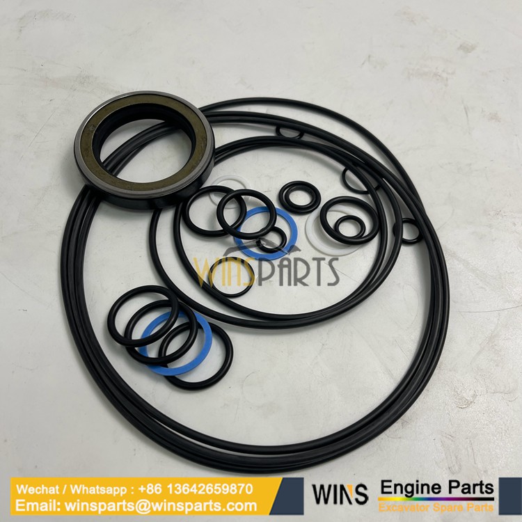 4212841 4232766 4232767 4506415 4244542 OIL SEAL O-RING TRAVEL MOTOR Hitachi EX100M-5 EX120-5 EX120-5X EX120-5Z EX120SS-5 EX125WD-5 EX130H-5