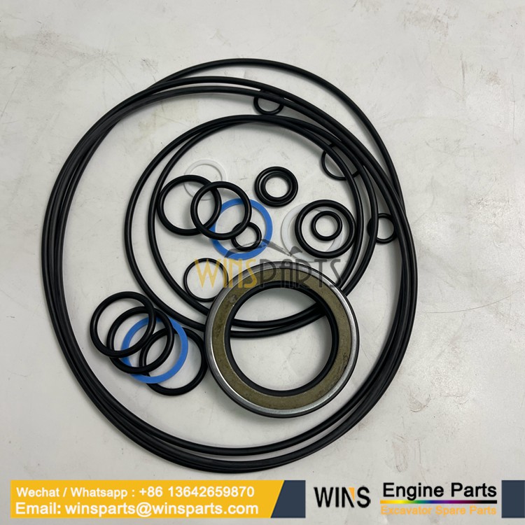 4340328 3071500 4340358 4345061 4365826 957366 4343074 4348665 45091870 4509180 O-RING OIL SEAL MAIN PUMP HYDRAULIC PUMP Hitachi