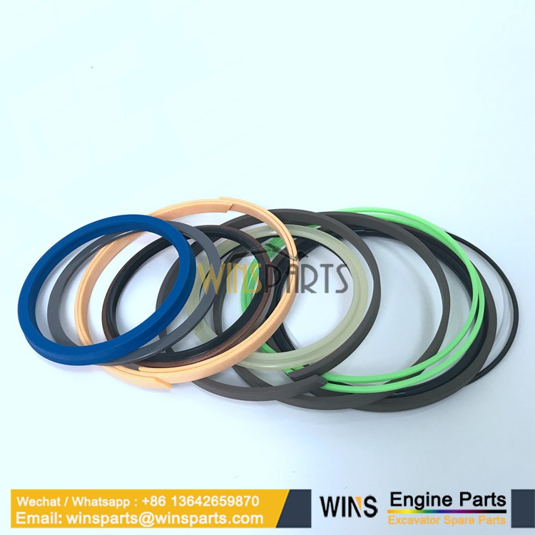 4640107 9180581 9175564 9180582 9257552 SEAL KIT Hitachi