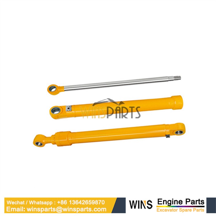 9124833 9122617 9124834 9122618 BUCKET CYLINDER ARM CYLINDER Hitachi EX300-2 EX300-3 EX300-3C EX310H-3C Excavator Spare Parts