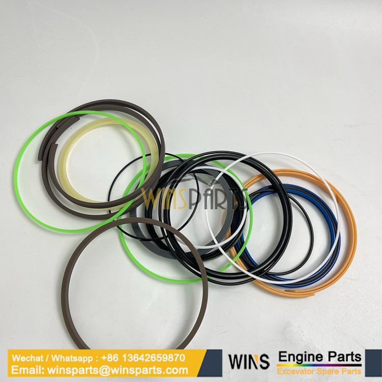 9180581 9173710 9180582 9175564 SEAL KIT CYLINDER Hitachi EX300-5 EX300LC-5M EX345USR(LC) EX350H-5 EX350K-5 EX370-5M EX370HD-5 EX385USR