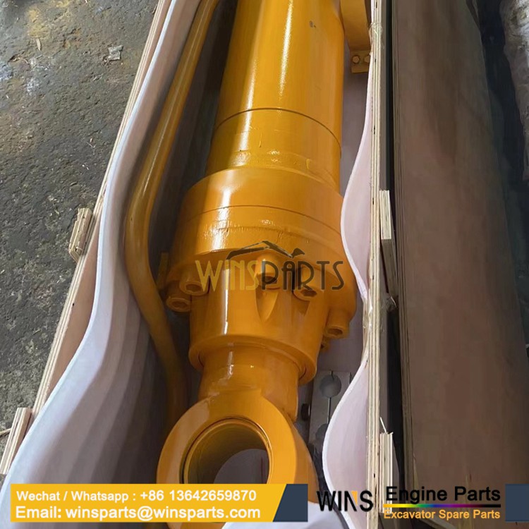 LV01V00001F1 LV01V00001F2 LV01V00001F3 BoomCYLINDER ASSY Kobelco SK850LC-10 SK850-8 SK850LC Excavator Spare Parts