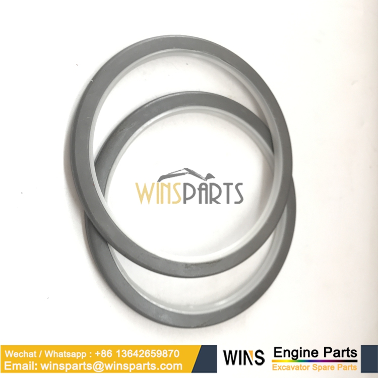 07145-00100 07145-00090 07145-00090 207-70-72120 205-70-62180 BUSHING DUST SEAL RING Komatsu PC270 PC300 PC300HD PC300LL PC340 PC350