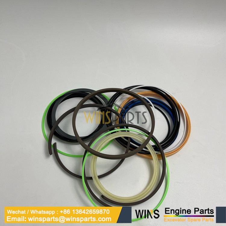 07179-15190 RING,SNAP 07000-15250 O-RING (KIT) Komatsu 707-35-92600 RING,BACK-UP 07001-05250 RING,BACK-UP (KIT) Komatsu