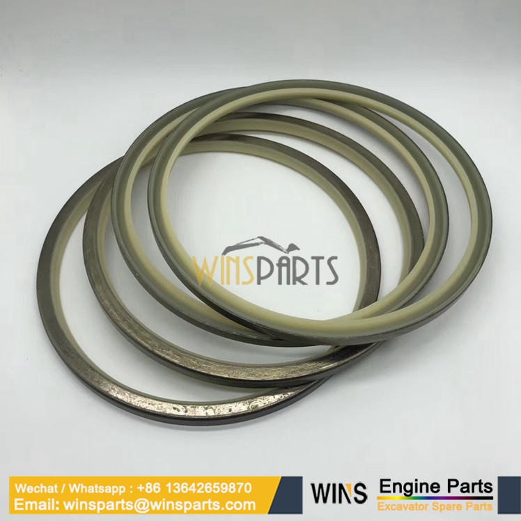 208-70-12231 21T-72-15860 21T-72-15870 07145-00100BUSHING DUST SEAL Komatsu PC1250-7 PC1250-8 PC1250LC-8 PC1250LC-7 PC1250SE-7