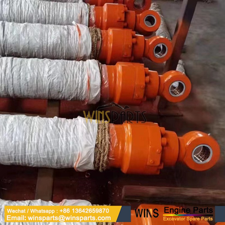 707-01-XS740 707-01-0H780 707-13-15261 707-01-XS741 707-01-0H781 BUCKET CYLINDER ASSY Komatsu PC300-7 PC300-8 PC300LC-7 PC300LC-8